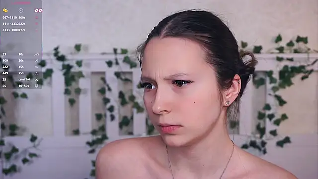 GabrielleLynchard webcam