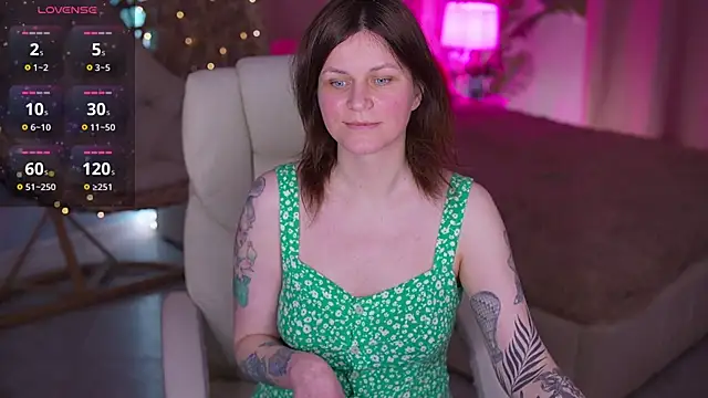 tinamelt - TinaMelt's free webcam - UK Sex Cams