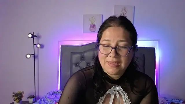 scarlett_widow_ webcam