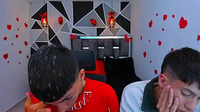 Juan_Nd_Steven webcam