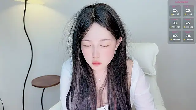 美女Bella_Ava在线直播