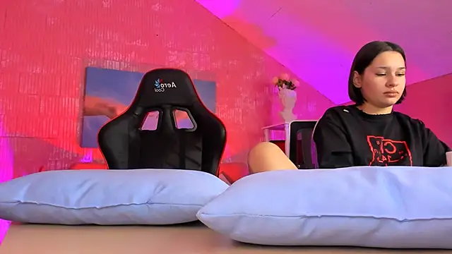 JenniferGraces webcam