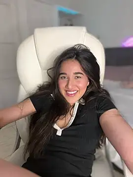 julieta_jhonss - Julieta_jhonss's free webcam - UK Sex Cams