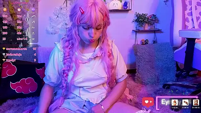 Eymmy_24 webcam