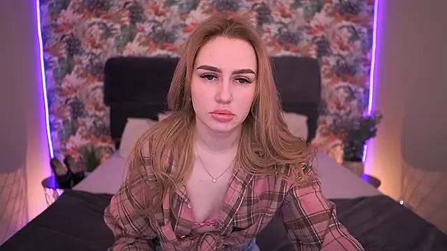 GabriellaJass webcam