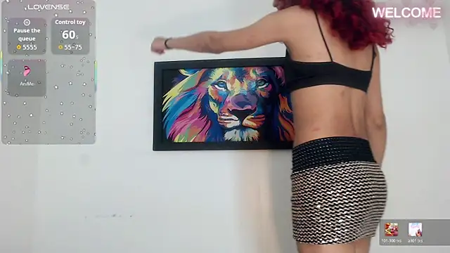 luisa__torres webcam