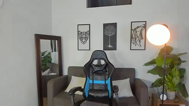 Justin_kingX7 webcam