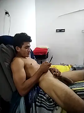 NikoHot_anatole webcam