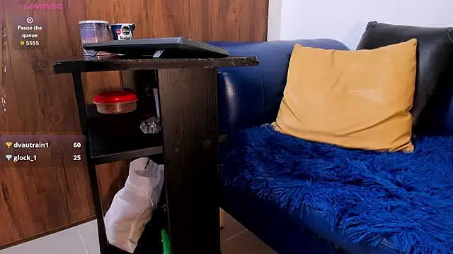 Mature_Skinny webcam