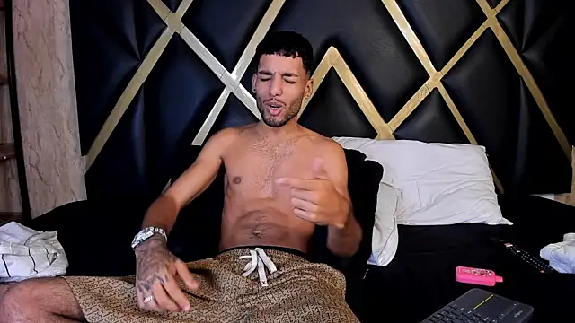 thiagoferreti (M twink) - show masturbate