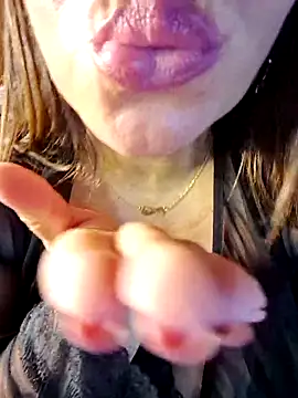 Pauletteph live sex cam