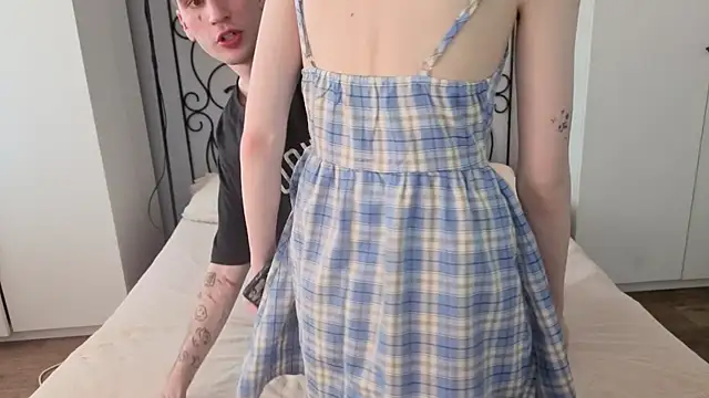 danny_loves_mary - Danny_loves_Mary's free webcam - UK Sex Cams