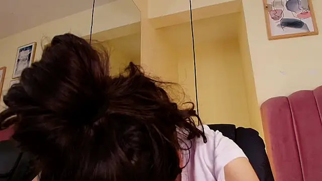 hanabie_ - Hanabie_'s free webcam - UK Sex Cams