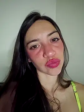 Webcam Model (loveuu-bae)  is live.Free join now!