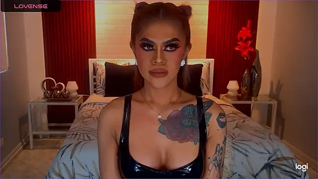 StellaStrong30 webcam