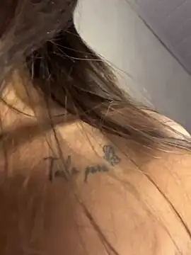 chicachocolate01 (F young) - Dildo masturbation 🔥