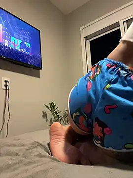 sirenstell0 (G young) - Take it up the ass🍑 Dar o cuzinho 😈💦