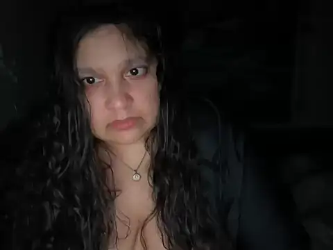 MelanieFawker webcam