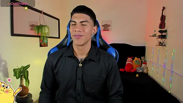 Damian_latinxxx webcam