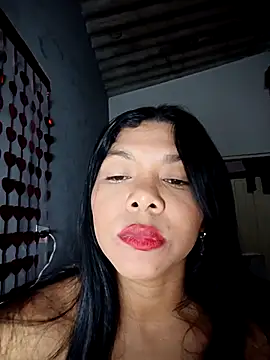 AssRed_Roouse webcam