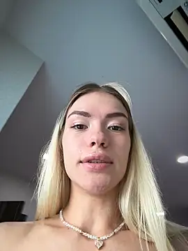 -Sexy_Barbie- webcam