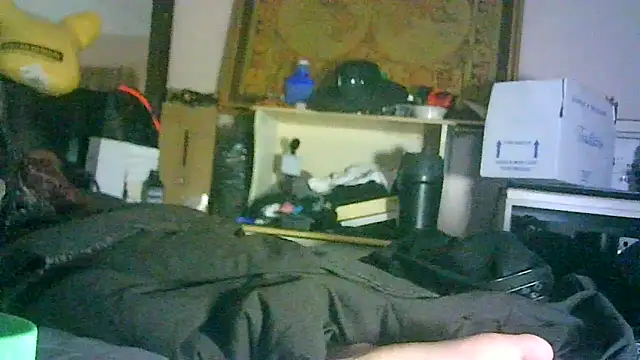 ON3YOULLN3VER_FIR3 webcam