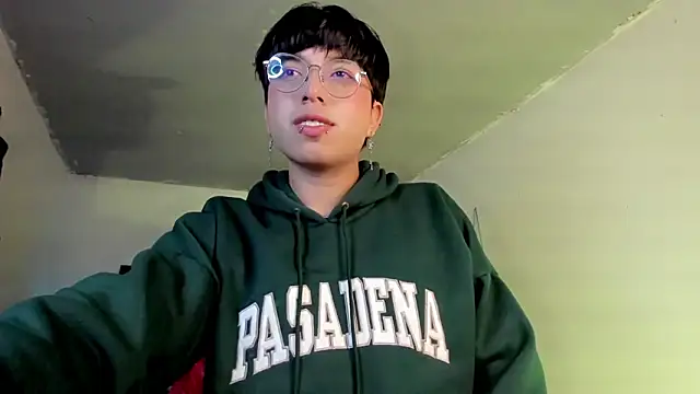 AnggelONfiree webcam