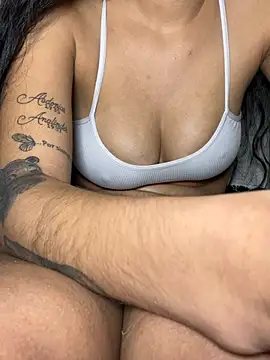 Bonnie_willliams19 webcam