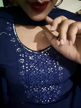 Eshwari_Chopra webcam