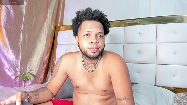 RickyAndSharlot webcam