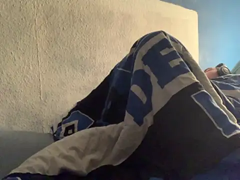 GeilerHSVFAN1989 webcam