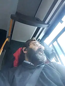 necroforo (M mature) - Mi infilo il dildo nero nel culo a casa