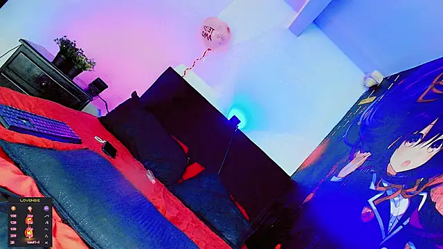 ANGEL_EVIL_S7 webcam