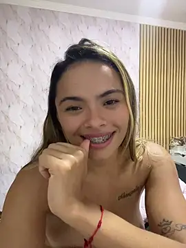 safadinhaquenteW webcam