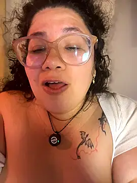 VanesssaMilf_ webcam