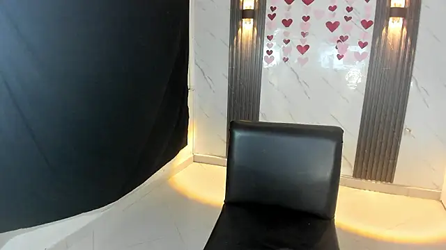 CaramelDesire webcam