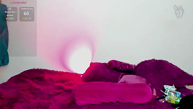 SamantthaRosxe webcam