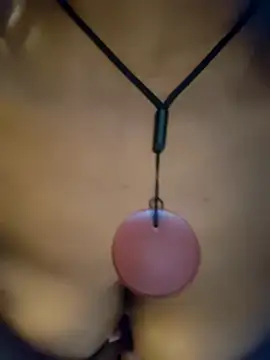 NatalieGainer_goodies webcam