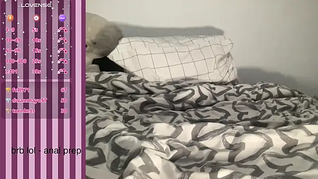 bloggirllaurel webcam