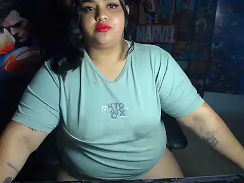 NathashaDreams webcam