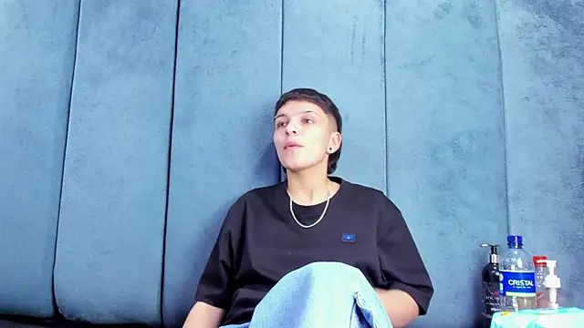 Megan_Thompson_ webcam