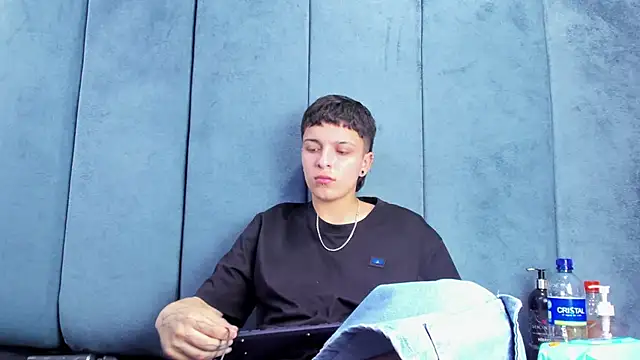 Megan_Thompson_ webcam