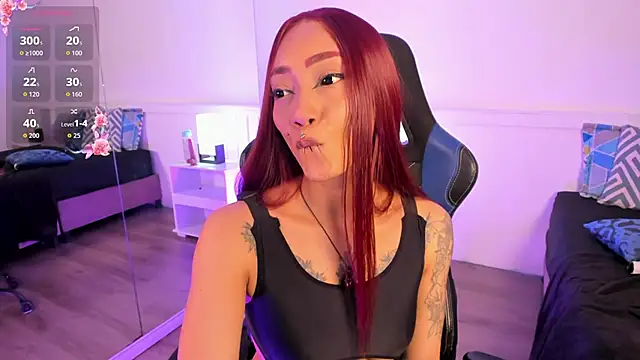 maya1_ - Maya1_'s free webcam - UK Sex Cams