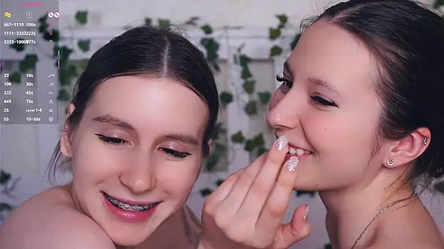 GabrielleLynchard webcam