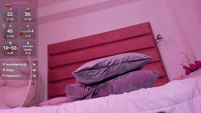 dulce_morbida webcam