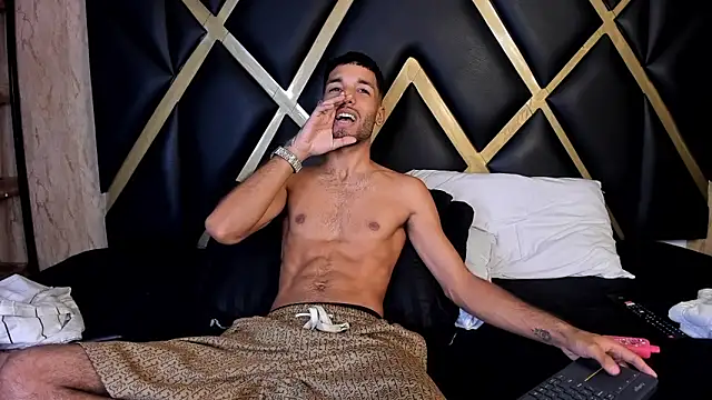 Thiagoferreti webcam