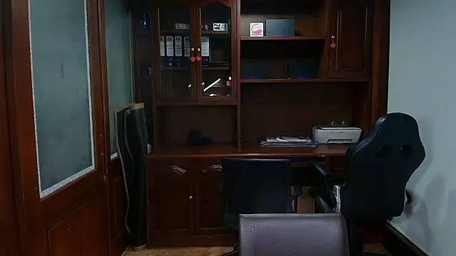 VictoriaHenao webcam