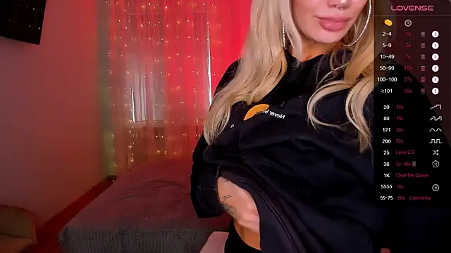 anyataylor_ - AnyaTaylor_'s free webcam