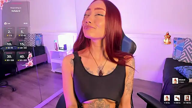 maya1_ - Maya1_'s free webcam - UK Sex Cams