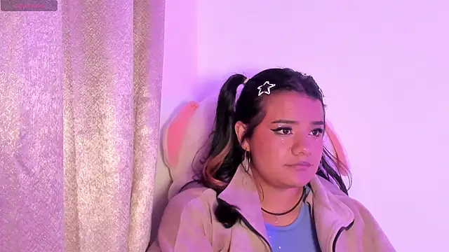 shophie_thoopson - Shophie_thoopson's free webcam